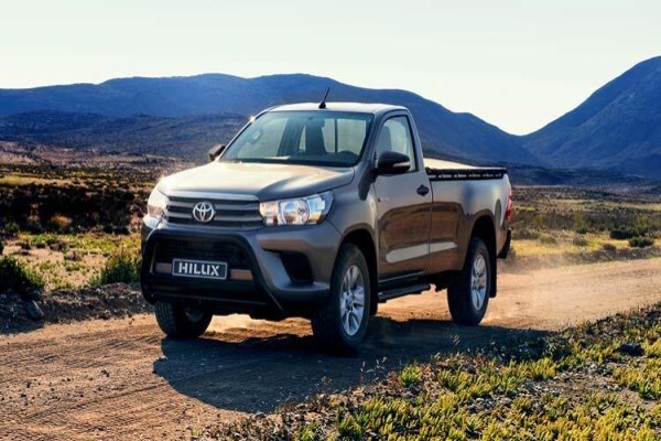 Hambanathi Vehicle Rental Cc