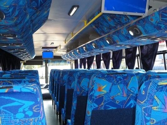 Pal Bus Services