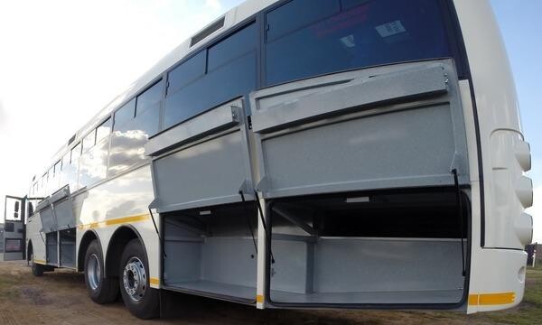 Pal Bus Services