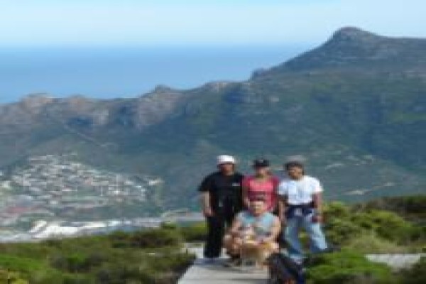 Roofing & Steel Service Centre (Pty) Ltd