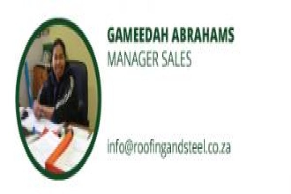 Roofing & Steel Service Centre (Pty) Ltd