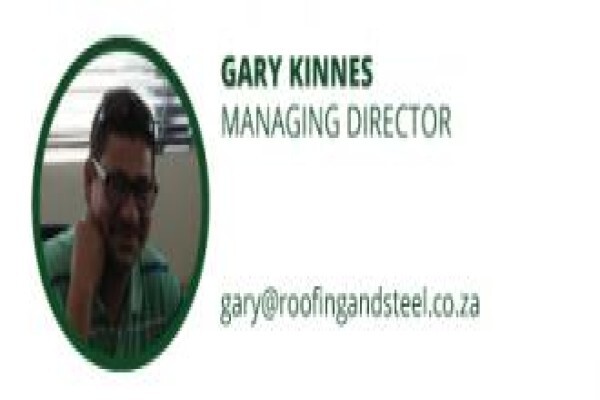 Roofing & Steel Service Centre (Pty) Ltd
