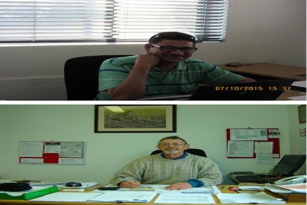 Roofing & Steel Service Centre (Pty) Ltd