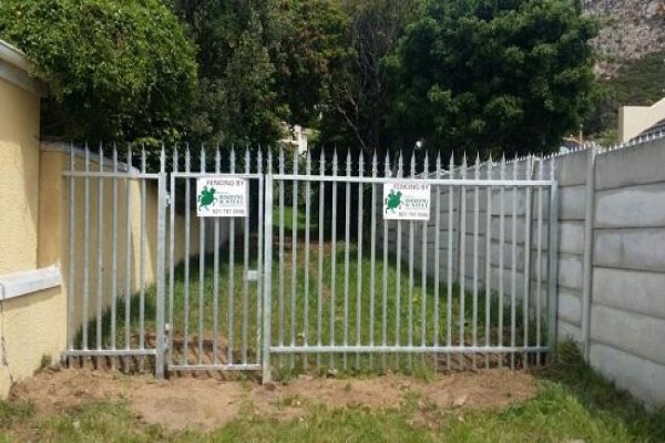 Roofing & Steel Service Centre (Pty) Ltd
