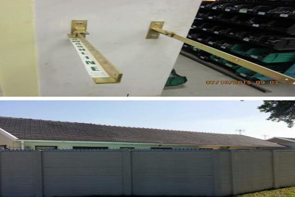 Roofing & Steel Service Centre (Pty) Ltd