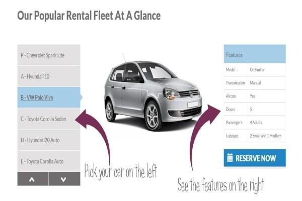 Star Car Rental (Cape) CC
