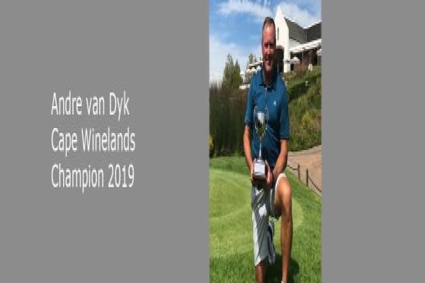 Boland Golf Union