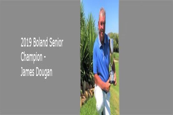 Boland Golf Union