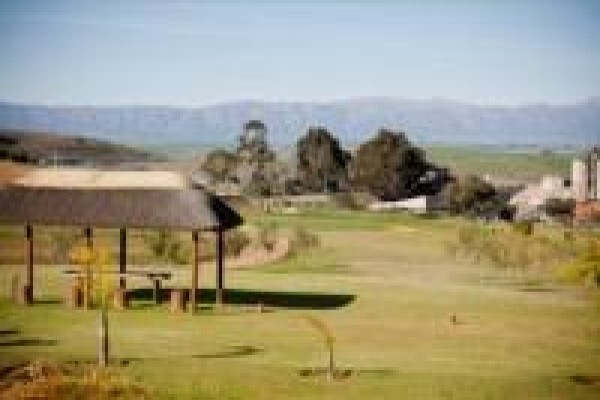 Boland Golf Union