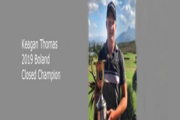Boland Golf Union