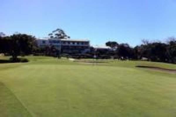 Boland Golf Union