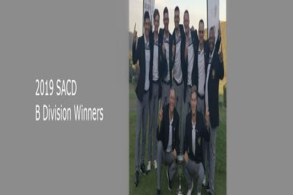 Boland Golf Union