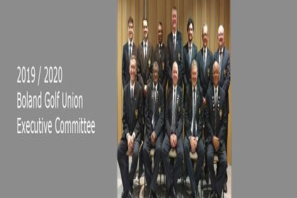 Boland Golf Union