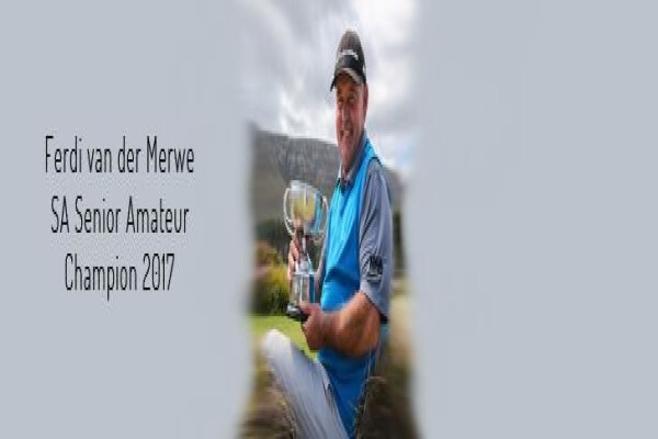 Boland Golf Union