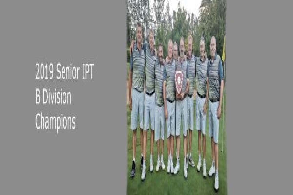 Boland Golf Union