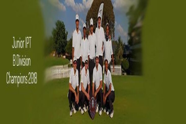Boland Golf Union