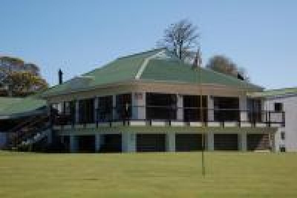 Boland Golf Union