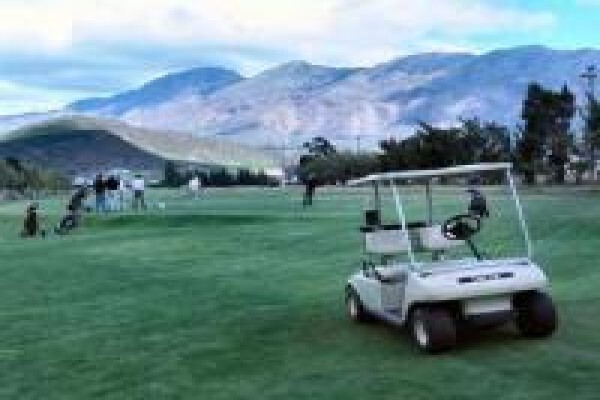 Boland Golf Union