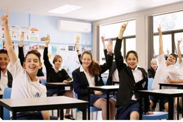 King David Primary School Linksfield