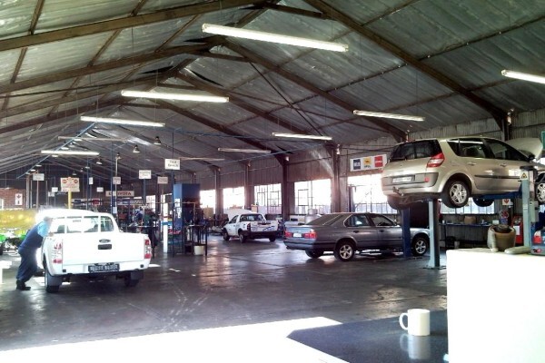 Auto Aircon Exchange (Pty) Ltd