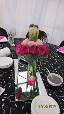 Nabseen Caterers & Hirers