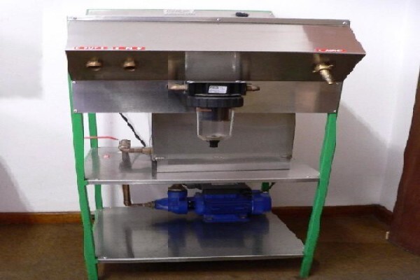 Auto Aircon Exchange (Pty) Ltd