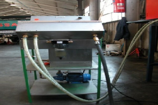 Auto Aircon Exchange (Pty) Ltd