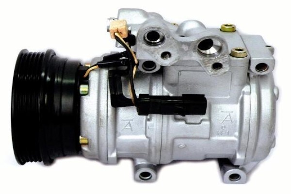 Auto Aircon Exchange (Pty) Ltd