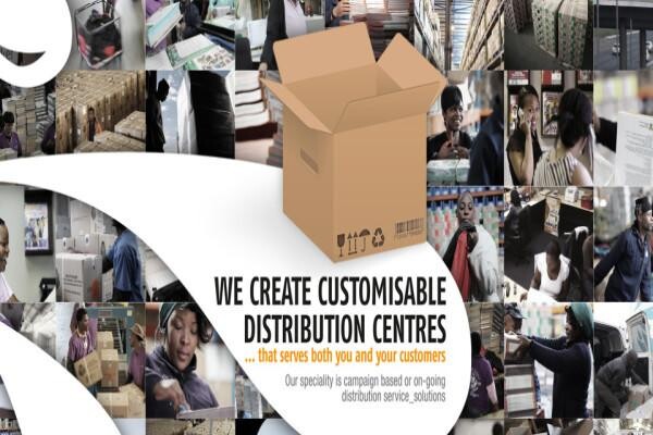 Bongani Rainmaker Logistics