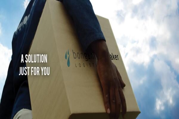 Bongani Rainmaker Logistics