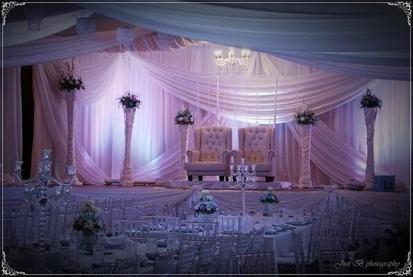 Nabseen Caterers & Hirers