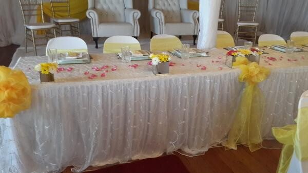 Nabseen Caterers & Hirers