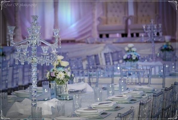Nabseen Caterers & Hirers