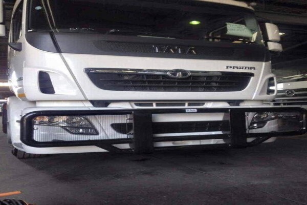 Bee Bullbars