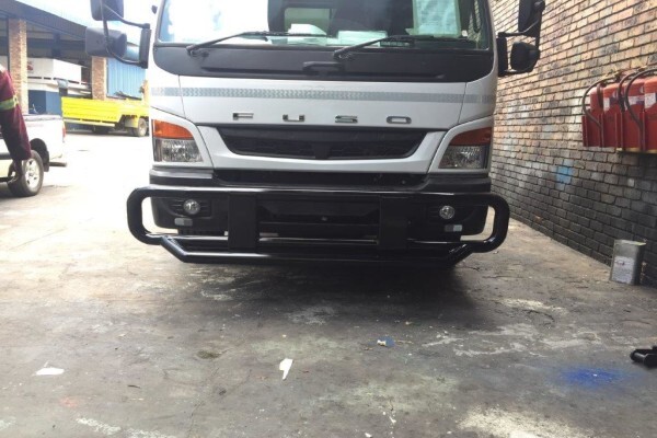 Bee Bullbars