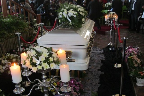Lebowa Funeral Parlour CC:Bochum Cell