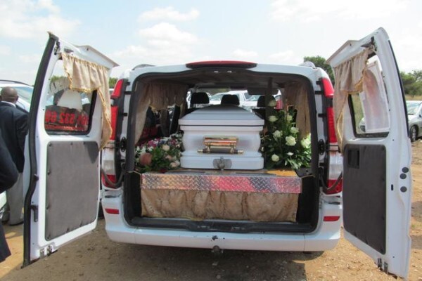 Lebowa Funeral Parlour CC:Bochum Cell