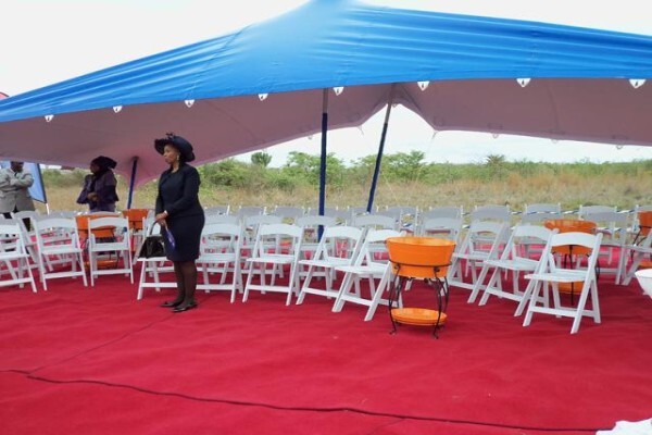 Lebowa Funeral Parlour CC:Botlokwa Cell