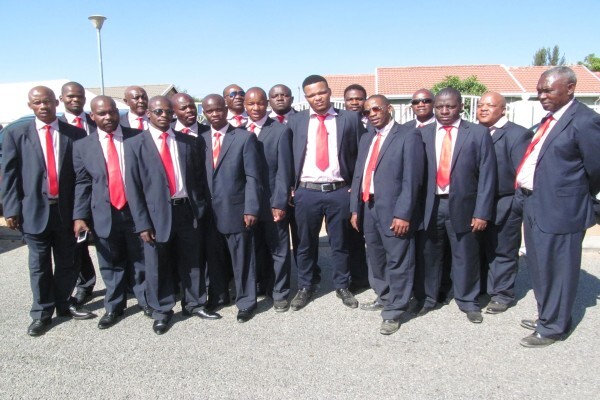 Lebowa Funeral Parlour CC:Gauteng Cell