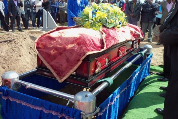 Lebowa Funeral Parlour CC:Gauteng Cell