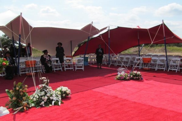 Lebowa Funeral Parlour CC:Gauteng Cell
