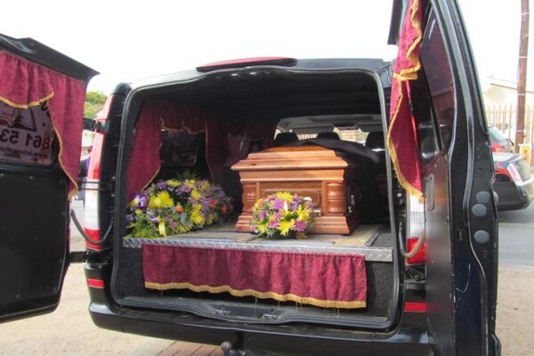 Lebowa Funeral Parlour CC:Lebowakgomo Cell