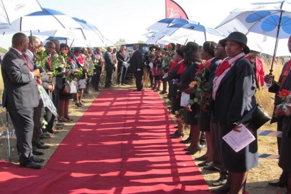Lebowa Funeral Parlour CC:Lebowakgomo Cell