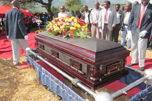 Lebowa Funeral Parlour CC:Lebowakgomo Cell