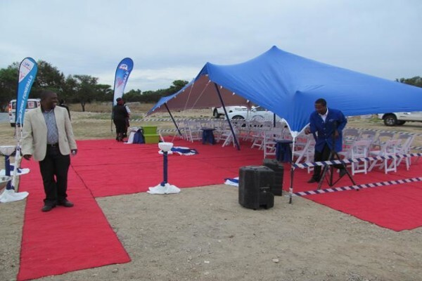Lebowa Funeral Parlour CC:Polokwane Cell