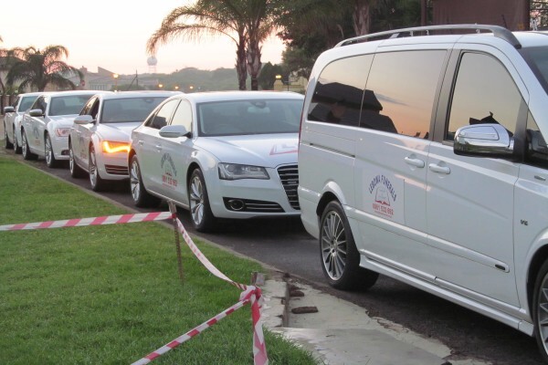 Lebowa Funeral Parlour CC:Polokwane Cell