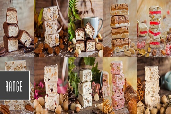 Forest Fairies Sweets