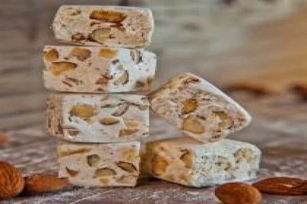 Forest Fairies Sweets