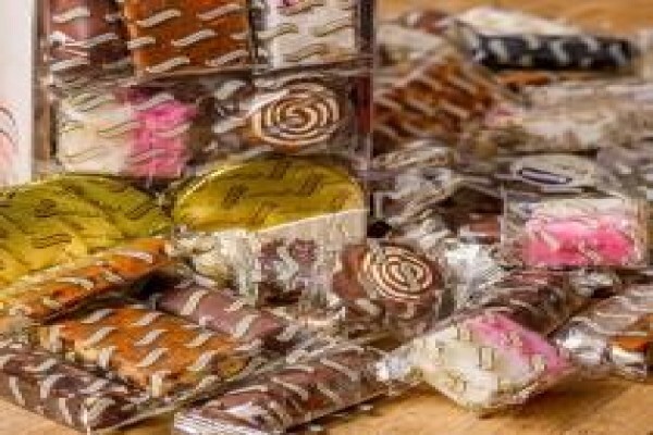 Forest Fairies Sweets