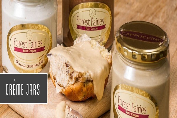 Forest Fairies Sweets